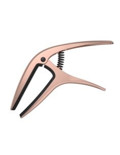 Ernie Ball 9605 Axis Capo Rose Gold 2021