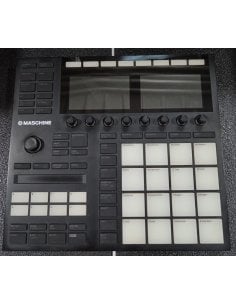 NATIVE INSTRUMENTS MASCHINE MK3