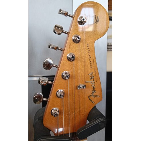 FENDER VINTERA II 60S STRAT RW 3TS