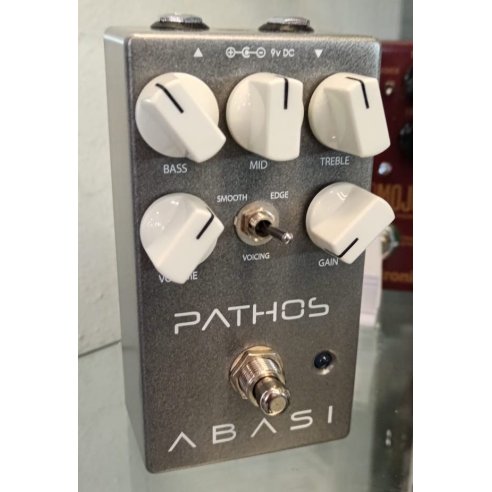 ABASI CONCEPTS PATHOS