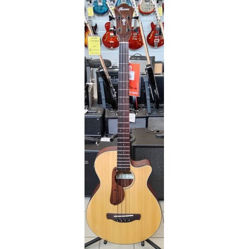 IBANEZ AEGB30E-NTG