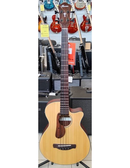 IBANEZ AEGB30E-NTG