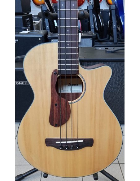 IBANEZ AEGB30E-NTG