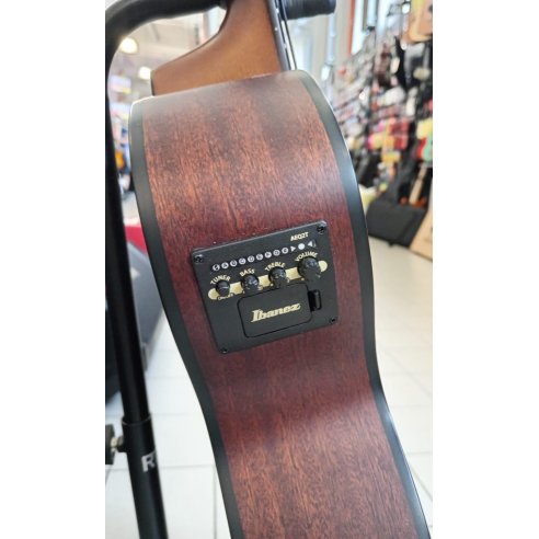 IBANEZ AEGB30E-NTG