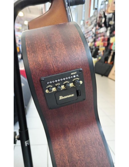 IBANEZ AEGB30E-NTG