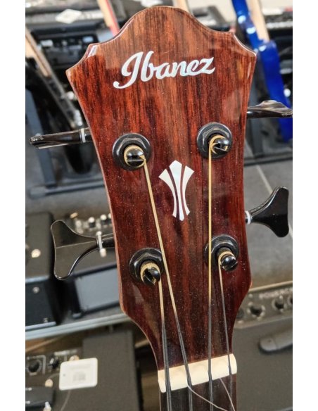 IBANEZ AEGB30E-NTG