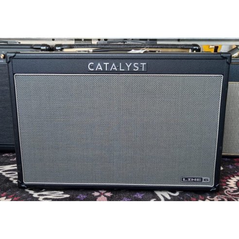 LINE6 CATALYST CX 200