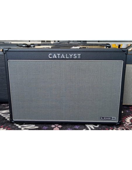 LINE6 CATALYST CX 200