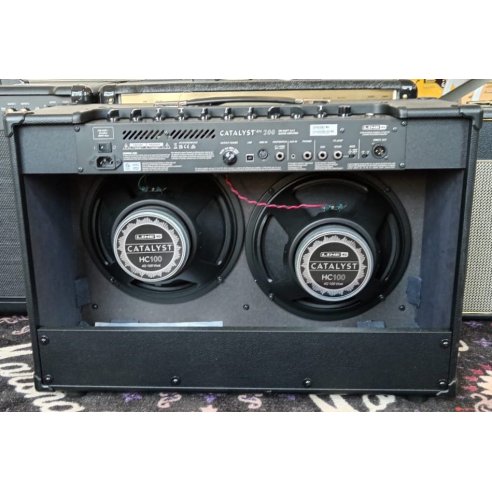 LINE6 CATALYST CX 200