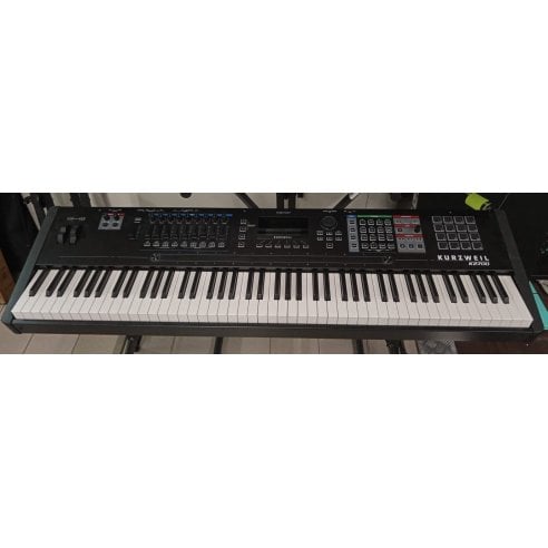 KURZWEIL K2700