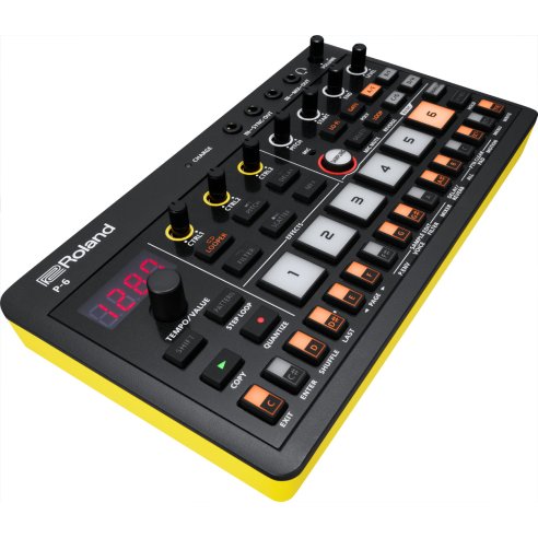 ROLAND AIRA COMPACT P-6