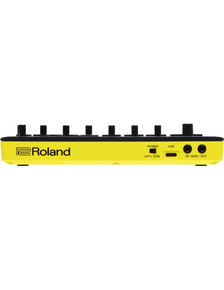 ROLAND AIRA COMPACT P-6