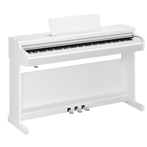 YAMAHA YDP-166WH