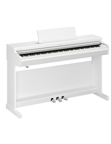 YAMAHA YDP-166WH