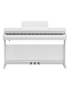 YAMAHA YDP-166WH 2