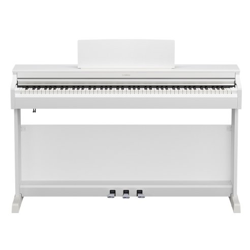 YAMAHA YDP-166WH
