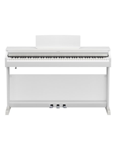 YAMAHA YDP-166WH