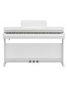 YAMAHA YDP-166WH