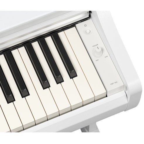 YAMAHA YDP-166WH
