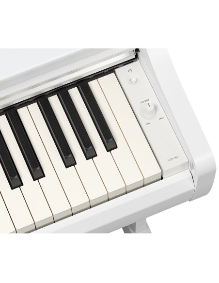 YAMAHA YDP-166WH