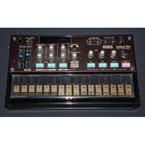 KORG VOLCA FM2