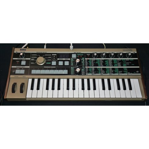 KORG microKORG MKI