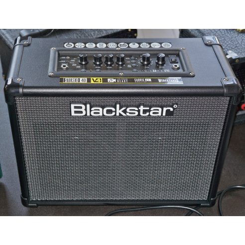 BLACKSTAR IDC 40 V4