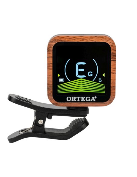 ORTEGA OETRC