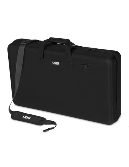 UDG U8321BL - CREATOR RANE FOUR HARDCASE BLACK
