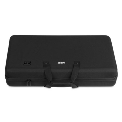 UDG U8321BL - CREATOR RANE FOUR HARDCASE BLACK