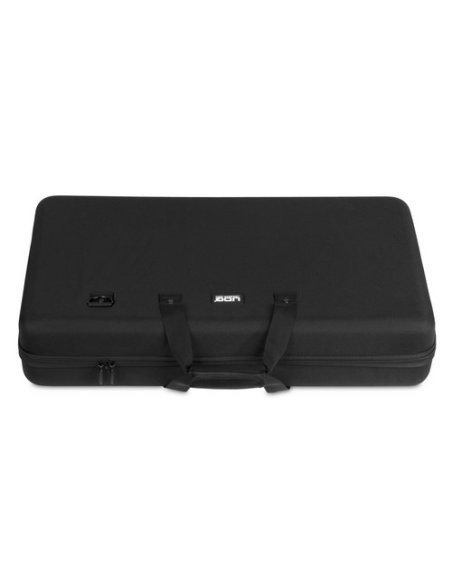 UDG U8321BL - CREATOR RANE FOUR HARDCASE BLACK