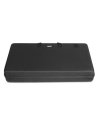 UDG U8321BL - CREATOR RANE FOUR HARDCASE BLACK