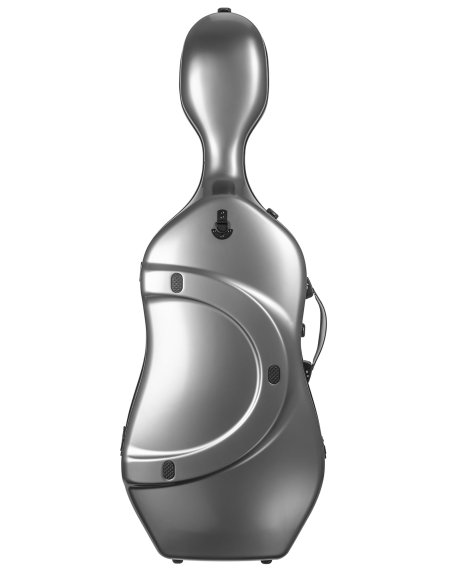 BAM ITALIA SKY1005XLG CASE PER VIOLONCELLO HIGHTECH
