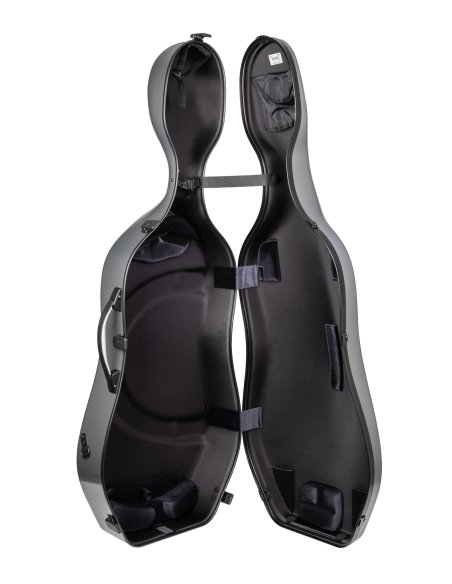 BAM ITALIA SKY1005XLG CASE PER VIOLONCELLO HIGHTECH