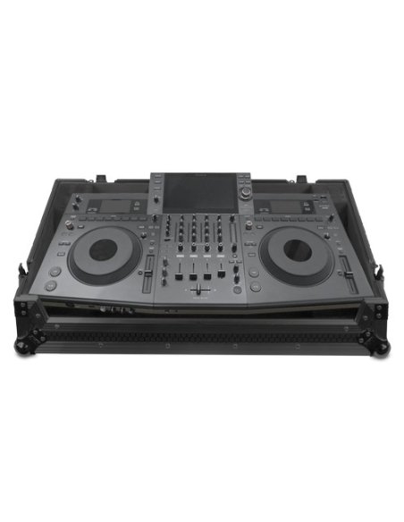 UDG U91087BL - ULTIMATE FLIGHT CASE PIONEER OPUS-QUAD BLACK PLUS (L&W)
