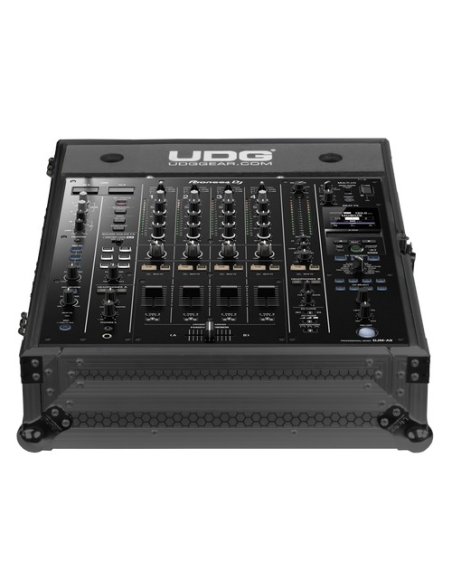 UDG U81085BL - ULTIMATE FLIGHT CASE PIONEER DJM-A9 BLACK