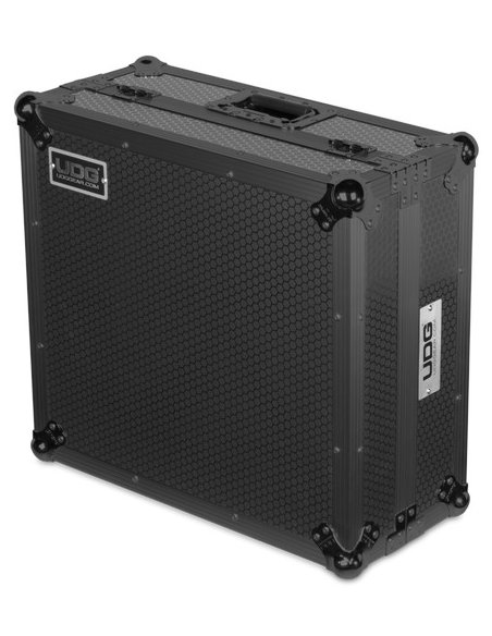 UDG U81085BL - ULTIMATE FLIGHT CASE PIONEER DJM-A9 BLACK