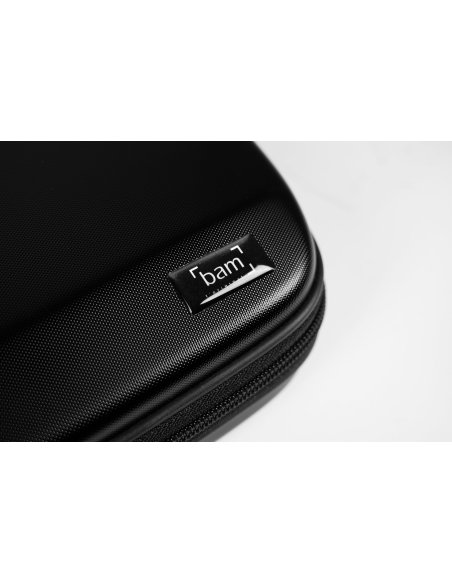 BAM ITALIA STAGE3027IN STAGE HIGHTECH CASE PER CLARINETTO