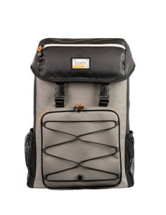 BAM ITALIA PEAK9003N PEAK PERFORMANCE BACKPACK