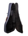 BAM ITALIA IKAT8003SCA IKAT NASHVILLE GIGBAG PER CHITARRA ACUSTICA