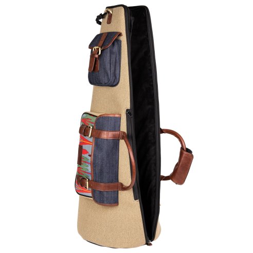 BAM ITALIA IKAT3130SCA IKAT NASHVILLE GIGBAG PER TROMBONE TENORE