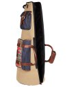 BAM ITALIA IKAT3130SCA IKAT NASHVILLE GIGBAG PER TROMBONE TENORE