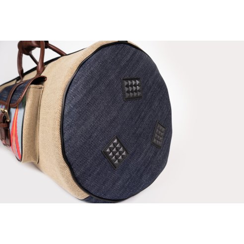 BAM ITALIA IKAT3130SCA IKAT NASHVILLE GIGBAG PER TROMBONE TENORE