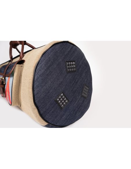 BAM ITALIA IKAT3130SCA IKAT NASHVILLE GIGBAG PER TROMBONE TENORE