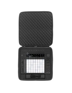 UDG U8499BL - CREATOR ABLETON PUSH 3 HARDCASE BLACK 2