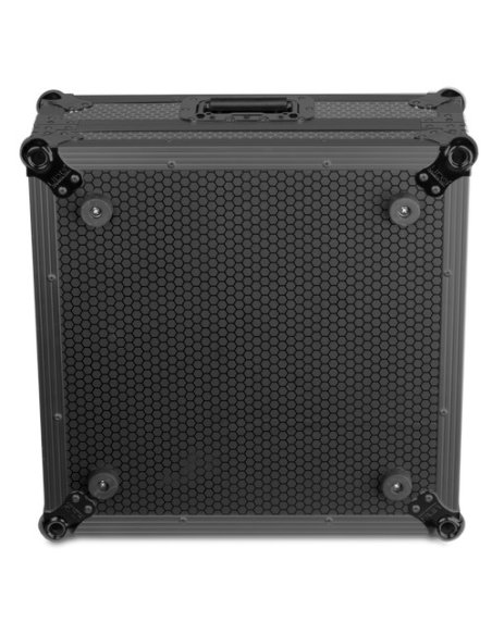 UDG U91091BL - ULTIMATE FLIGHT CASE ABLETON PUSH 3 BLACK PLUS (L)