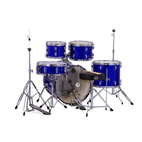 MAPEX IT CM5044FTIB COMET FUSION 5 PEZZI INDIGO BLUE