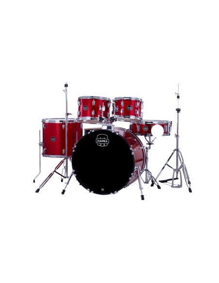MAPEX IT CM5294FTIR COMET ROCK 5 PEZZI INFRA RED