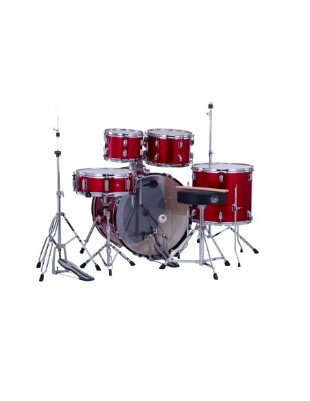 MAPEX IT CM5294FTIR COMET ROCK 5 PEZZI INFRA RED