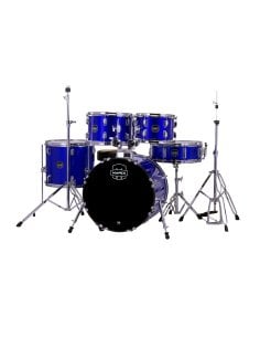 MAPEX IT CM5844FTIB COMET STUDENT 5 PEZZI INDIGO BLUE 2